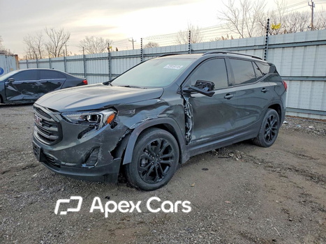 GMC Terrain 2020 - Zdjęcie 1 z 13