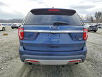 Ford Explorer 2017