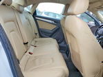 Audi A4 2013