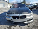 BMW Series 3 2014