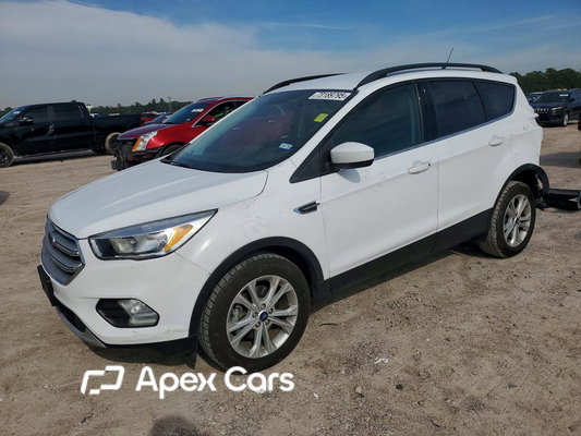 Ford Escape 2018 - Image 1 of 14