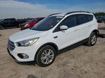 Ford Escape 2018
