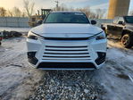 Lexus TX 2025