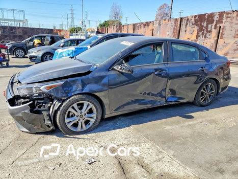 Kia Forte 2023 - Image 1 of 12