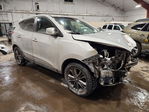 Hyundai Tucson 2014