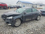 Buick Regal 2012