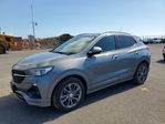Buick Encore GX 2021