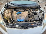 Mazda 3 2012