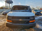 Chevrolet Express 2013