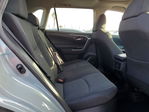 Toyota RAV 4 2021