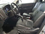 Mitsubishi Outlander 2016