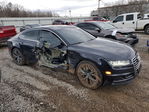 Audi A7 2017