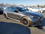 BMW M5 2025
