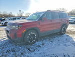 Hyundai Santa Fe 2025