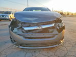Ford Fusion 2012