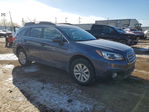 Subaru Outback 2016