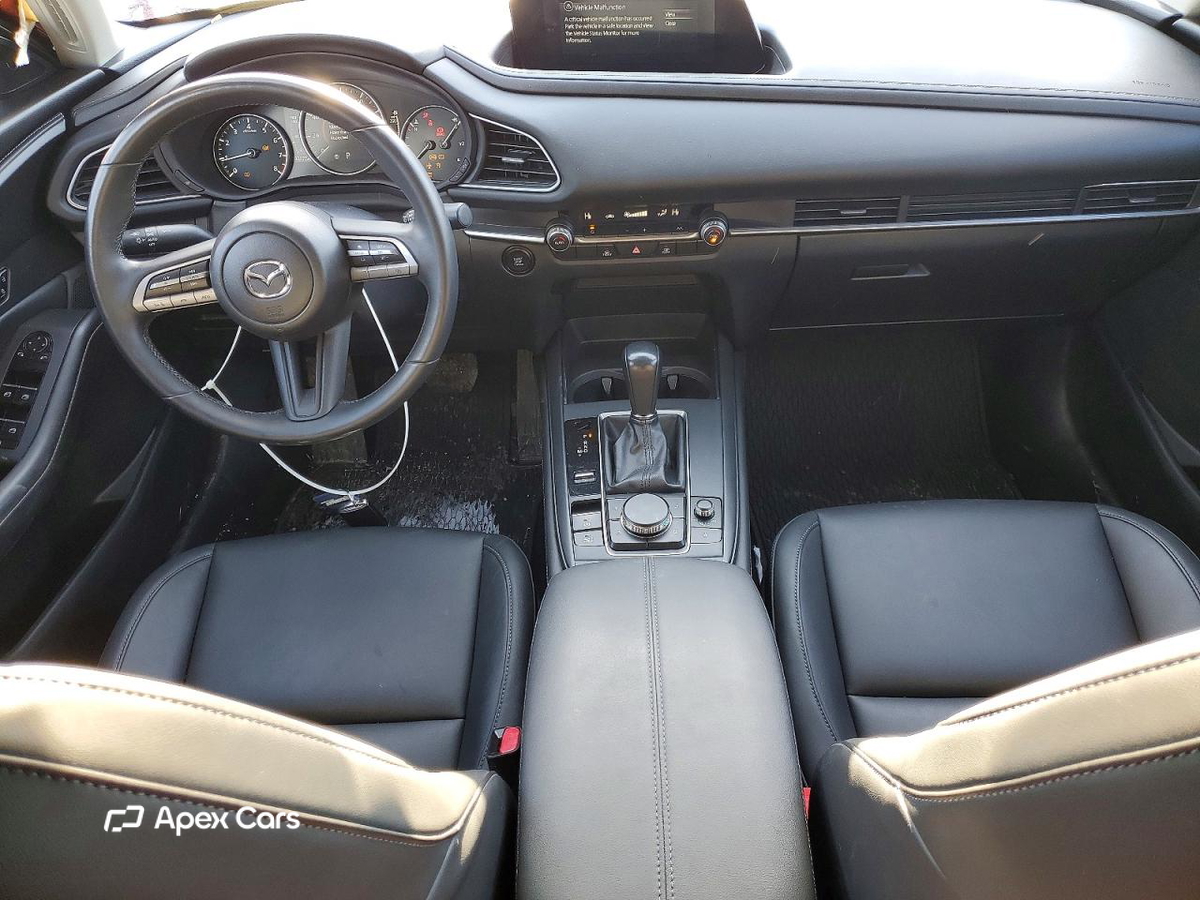 Mazda CX-30 2021