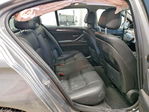 BMW Series 5 2015