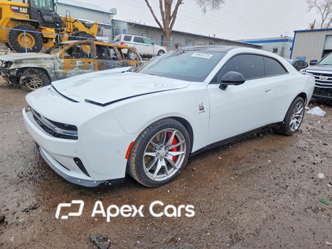 Dodge Charger 2024 - Image 1 of 13