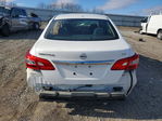 Nissan Sentra 2019