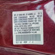 Honda Odyssey 2013