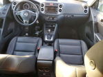Volkswagen Tiguan 2011