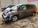 Toyota Sienna 2017