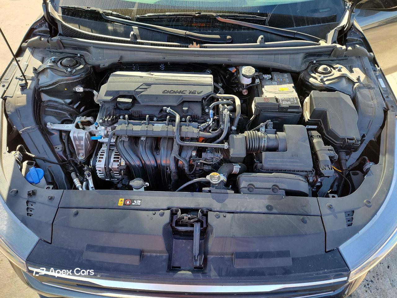 Kia K4 2025