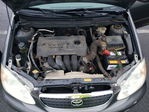 Toyota Corolla 2007
