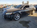 Audi A5 2018