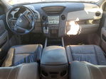 Honda Pilot 2011