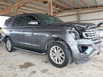Ford Expedition 2020