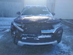 Chevrolet TrailBlazer 2022