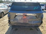 Ford Explorer 2022