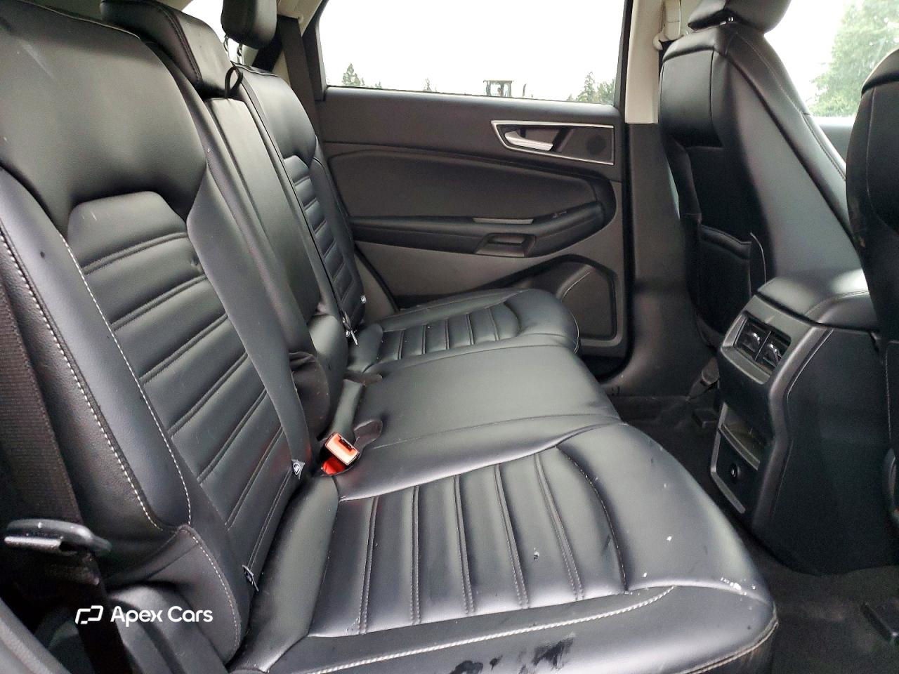 Ford Edge 2024
