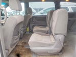 Toyota Sienna 2007