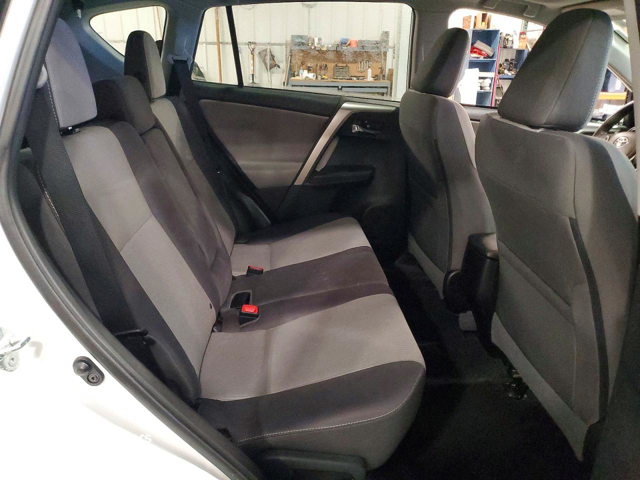 Toyota RAV 4 2015