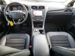 Ford Fusion 2018