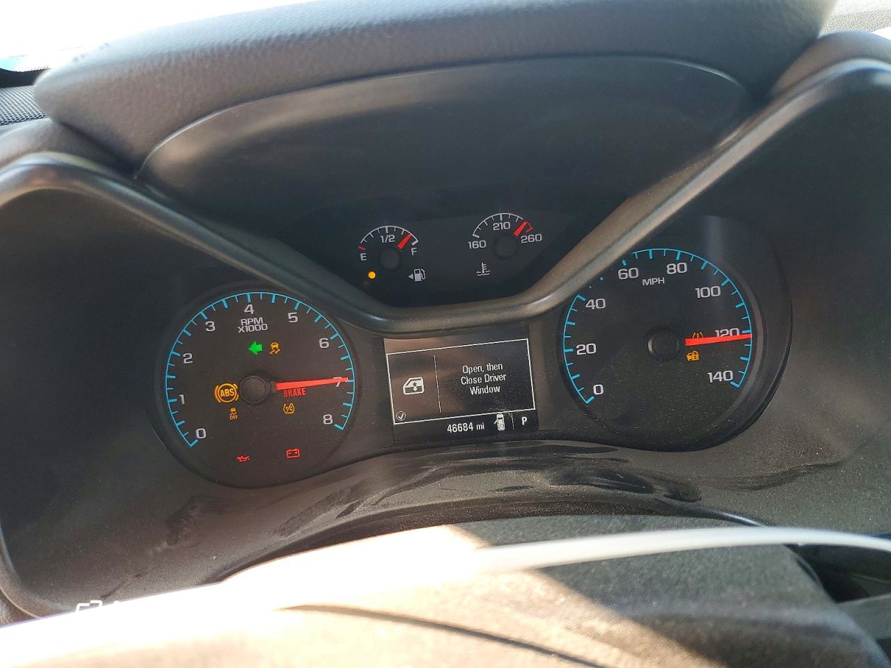 GMC Canyon 2020