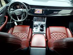 Audi SQ7 2020