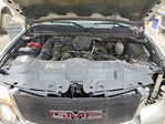 GMC Sierra 2008