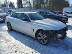 BMW Series 4 2015