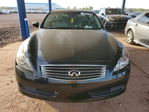 Infiniti G 2010