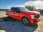 Ford F-150 2019