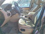 Land Rover LR4 2014