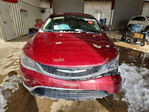 Chrysler 200 2015