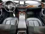 Audi A6 2016