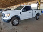 Ford F-150 2021
