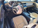 Chevrolet Camaro 2012