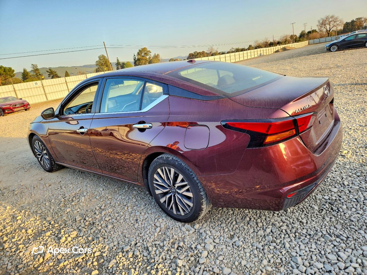 Altima 2023
